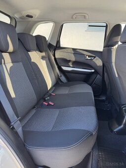 Suzuki Vitara, Automat, 1,6 benzín 2017, 71972km - 10
