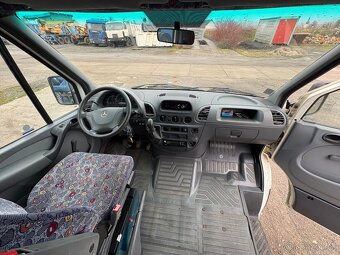 Mercedes sprinter 416  miest 17/1 - 10