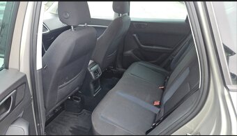 SEAT ATECA - PREDAJ AJ NA SPLÁTKY - 10