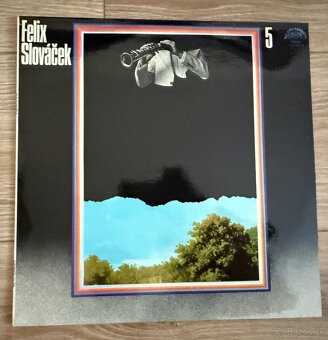 Gramofonove platne 3€/kus - 10