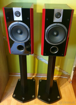 FOCAL Chorus 806V+STOJANY 429€ Limited Edition 2011 - 10