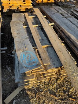 Výpredaj reziva - veľmi lacné - 10