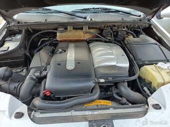 Mercedes-benz ML 2.7 cdi - 10