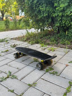 Freestyle kolobežka blazer pro + darcek v cene - 10