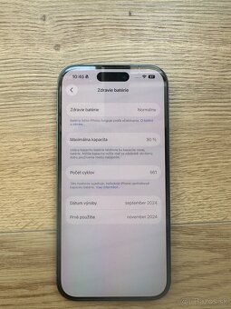 Iphone 16 128gb - 10