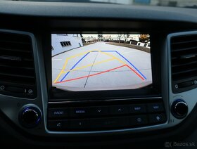 Hyundai Tucson r.2017, 7st. AUTOMAT; bohatá výbava Xpossible - 10