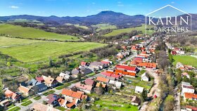 3- izbový rodinný dom s pozemkom 400m2 v obci Prenčov - 10