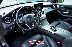 ⏩ Mercedes-Benz GLC SUV 250d 4MATIC AMG A/T - 10