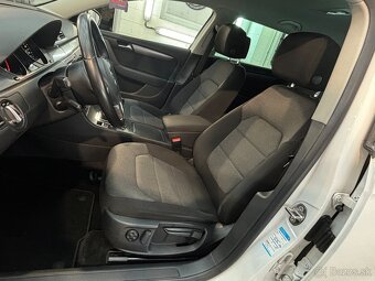 Volkswagen Passat Variant 2.0 TDI Comfortline - 10