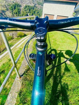 Predám bicykel Rocky MountainInstinct Alloy  (All Mountain) - 10