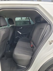 Audi Q2 2.0 TDI quattro S tronic - 10