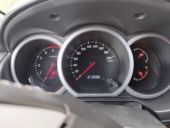 SUZUKI GRAND VITARA 1.9DDiS 4×4 WEBASTO 2007 - 10