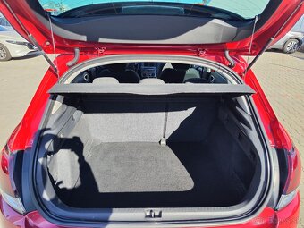 Citroen C4 - 1.2 benzin - 10