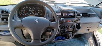 Peugeot Boxer - 10