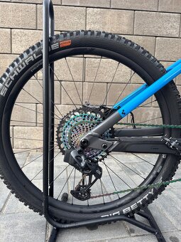Cube stereo hybrid 160 Actionteam 750 - 10