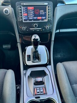 Ford S-max - 10