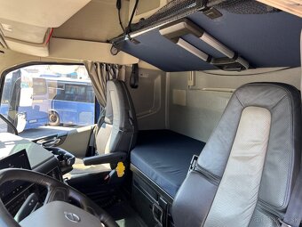VOLVO FH 500 XL, EURO 6, ALU, NOVÝ TACHOGRAF - 10