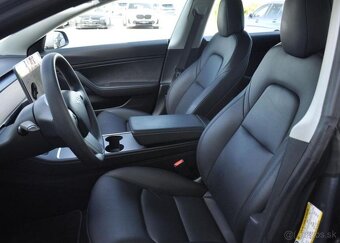 Tesla Model 3 Long Range AWD 75kWh 350 kw - 10