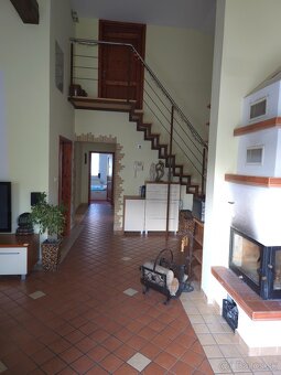 5izbovy bungalov s dvojgarazou Malinovo - 10