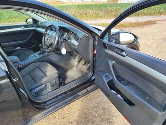 Rozpredám VW Passat b8 2.0 TDI highline - 10