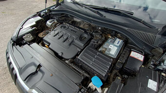 Škoda Kodiaq 2.0 4x4 140 kw - 10