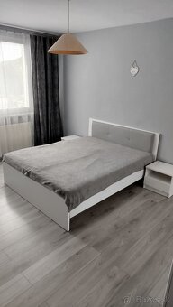 Prenájom 3 izbového bytu - Snina, Budovateľská - 10