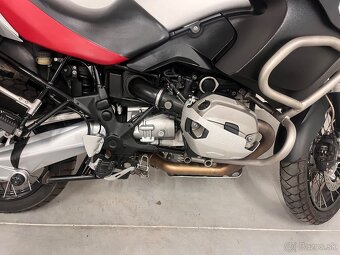 BMW R1200GS Adventure TOP - 10