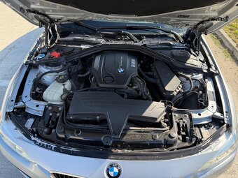 BMW 320d Touring xDrive - 10