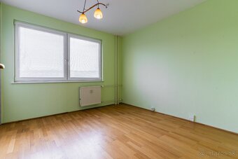Žiadaný dvojgeneračný 4-izbový byt s výhľadom na les – Viede - 10