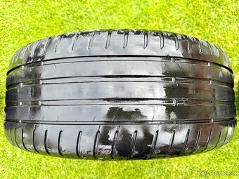 Komplet letnú sadu alu Škoda MATTERHORN 5x112 225/50 R17. - 10