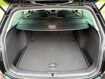 Volkswagen Golf Variant 2.0 TDI BMT 150k LOUNGE - 10