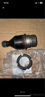 nahradne diely na mercedes ml - 10