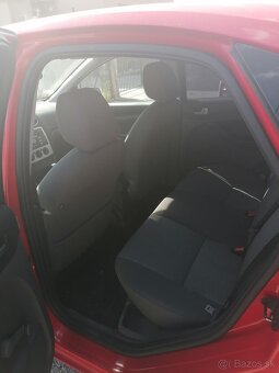 Focus 1,8 tdci - 10