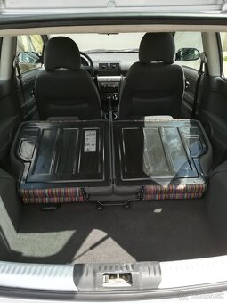 Volkswagen Fox - 10