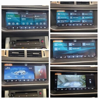 LAND ROVER RANGE ROVER EVOQUE 2.0D - 10