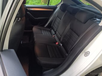 Octavia III Facelift 2017 Rezervované do stredy - 10