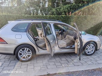 ✅VOLKSWAGEN GOLF 1.9 TDI 77KW HIGHLINE DSG F1 STK EK 2027 ✅ - 10