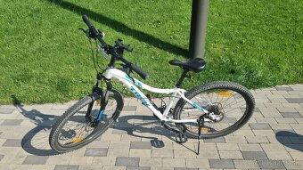 horský bicykel - 10