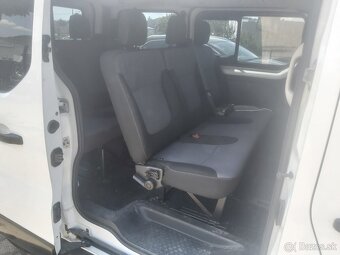 Opel Vivaro Van 1.6 BiTurbo CDTI L1H1 Business Start/Stop - 10