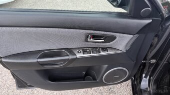 Mazda 3 2.3i MPS - 10