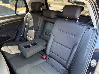 Volkswagen E-Golf 100kw 2020 LED Virtual ACC Odpočet DPH - 10