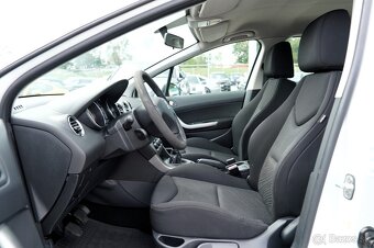 Peugeot 308 1.4 16V - 10