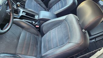 Ford Mondeo Combi 2.0 TDCi DPF (163k) Titanium - 10