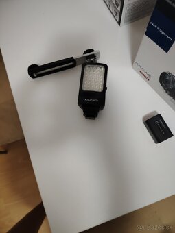 Sony Hdr cx 6 - 10