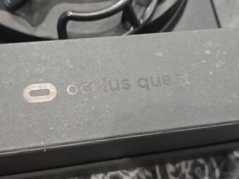 Oculus Quest 250e - 10