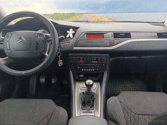 Citroën C5 - 10