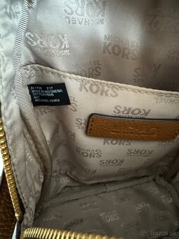Michael Kors mini ruksak / kabelka - 10