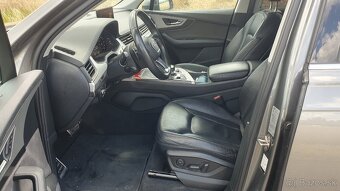 Audi q7 3.0 TDI motor 127 tis. - 10