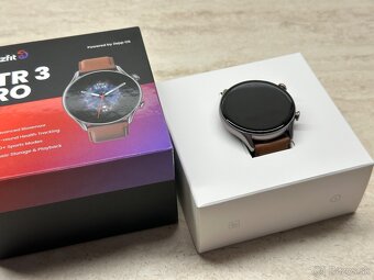 Amazfit GTR 3 Pro - 10