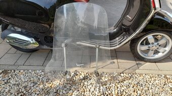 PIAGGIO VESPA PPIMAVERA 125ie 3V ABS - 10